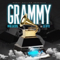 Grammy (feat. joe gifted) - Single - Imari Cartione