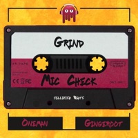Grind (feat. Gingeroot) - Single - Jelli
