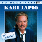 Tanssi Loppuun Rakkauden