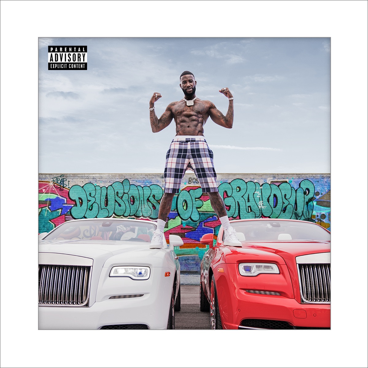 Woptober II - Album by Gucci Mane - Apple Music