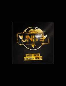 Listen to Unité, watch music videos, read bio, see tour dates & more!