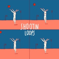 Shootin' Loops - EP - Kuranes & Lester, Nowhere