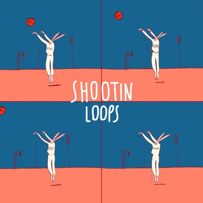Shootin' Loops - EP