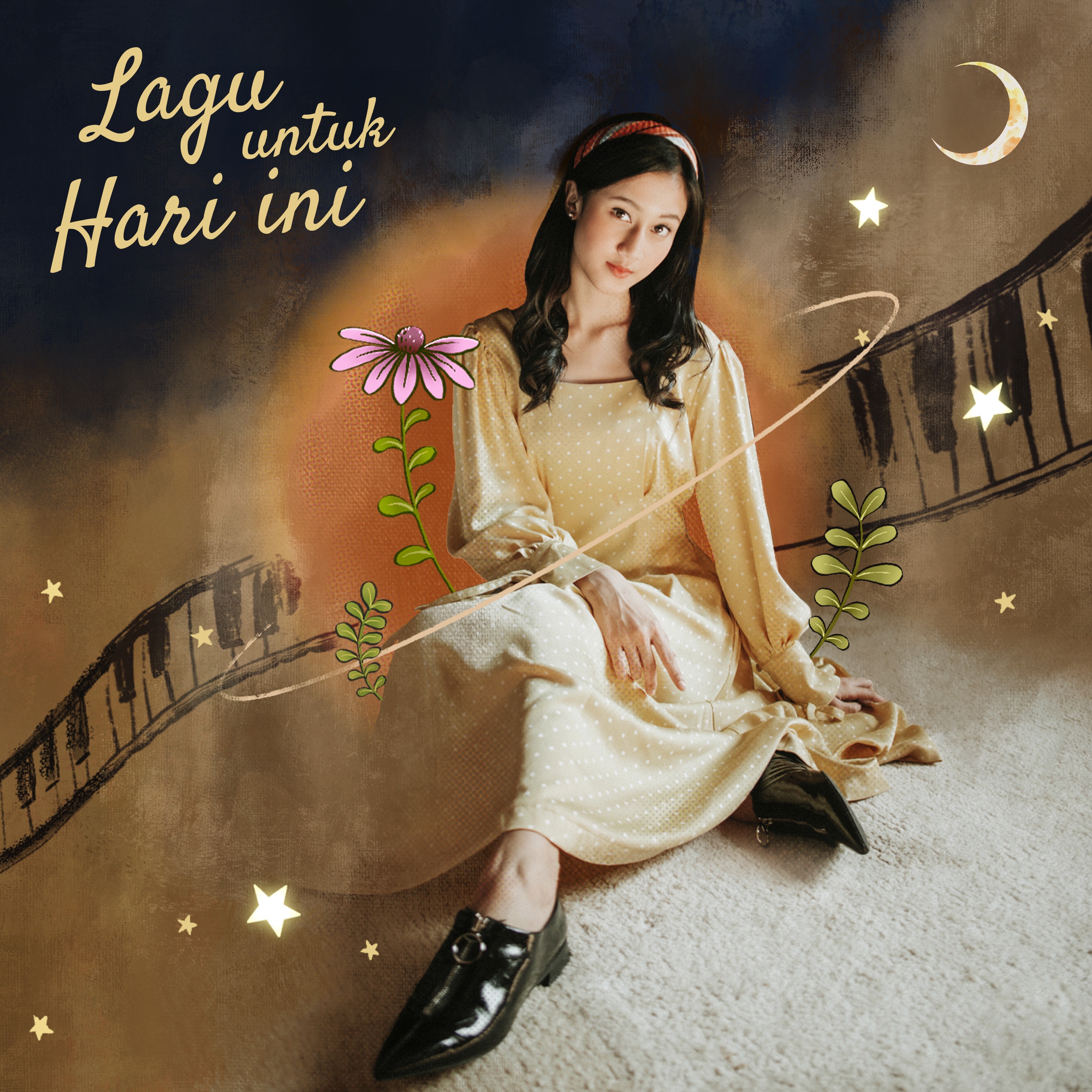 Lagu Untuk Hari Ini - Single