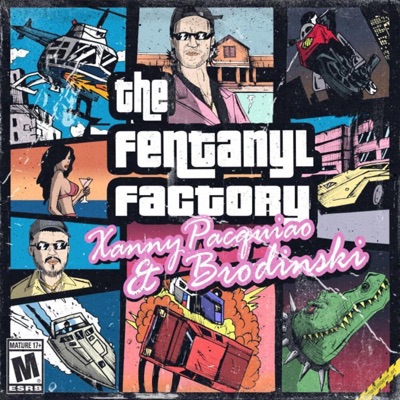 The Fentanyl Factory