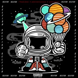 Selfish (feat. Wrkinsilence) Th3Zizou & Conc3ept