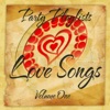 Party Playlists Love Songs Vol 1, 2012