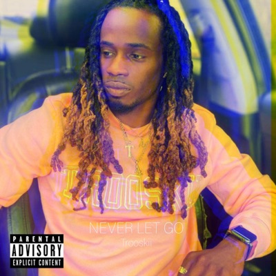 Never Let Go - Single
