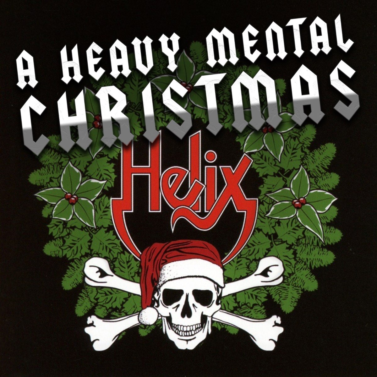 ‎Heavy Metal Christmas – Album von Helix – Apple Music