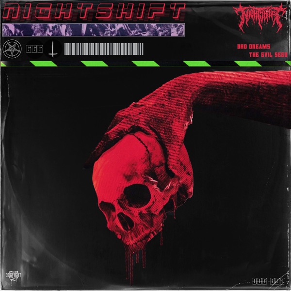 Bad Dreams - Single