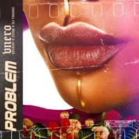 Problem (feat. EESKAY, Zone & Dj tmaro) - Single - Vnero