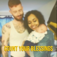 Count Your Blessings - Single - Ketz 03k
