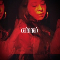 Cry No More - EP - Calinnah