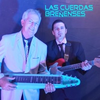 Sleep Walk - Single - Las Cuerdas Breñenses