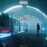 Treno (feat. Ntk) - Single - AlexBouu