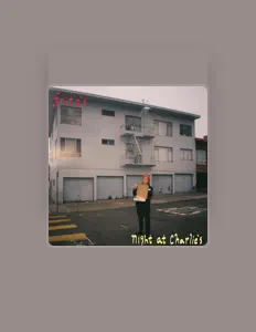 Ouça fritz, assista a videoclipes, leia a biografia, veja as datas das turnês e mais!