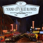 Mound City Blue Blowers 1935-1936