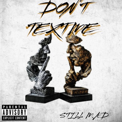 Don't Text Me - Single