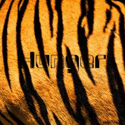 Hunger - EP