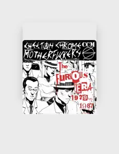 Cheetah Chrome Motherfuckersを聴いたり、ミュージックビデオを鑑賞したり、経歴やツアー日程などを確認したりしましょう！