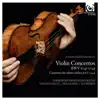 Freiburger Barockorchester, Gottfried von der Goltz, Anne Katharina Schreiber & Petra Müllejans - Concerto for Three Violins in D Major, BWV 1064R: I. (Allegro)