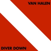 Van Halen - Intruder