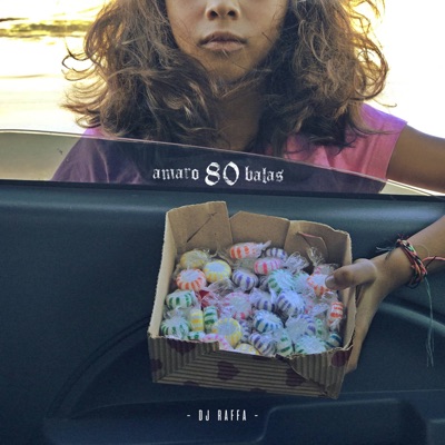 80 Balas - Single