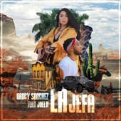 La Jefa (feat. Joelii) artwork