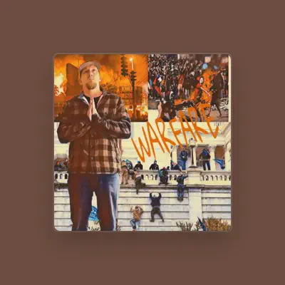 Listen to Whack Em Willy, watch music videos, read bio, see tour dates & more!