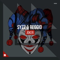 Joker - Single - Syzz & Reggio