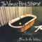 Bullet On the Tracks - The Vincent Black Shadow lyrics
