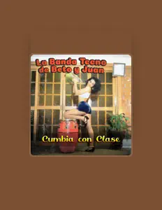 Listen to La Banda Tecno De Beto Y Juan, watch music videos, read bio, see tour dates & more!