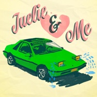 Juelie & Me - Single - Serengeti