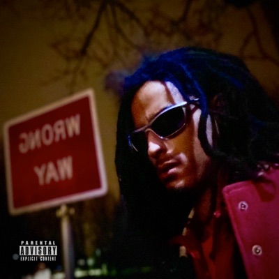 Wrong Way - Single