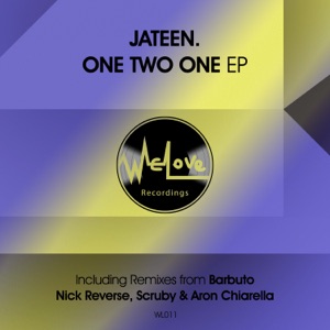One Two One - EP