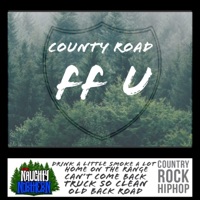 County Road FF U - EP - The Naughty Northern