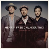 Henrik Freischlader Trio - Lord Have Mercy