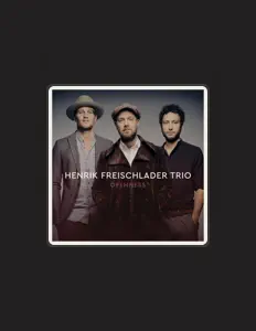 Listen to Henrik Freischlader Trio, watch music videos, read bio, see tour dates & more!