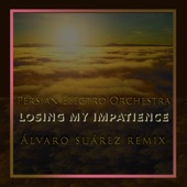 Losing My Impatience (Alvaro Suarez Remix) artwork