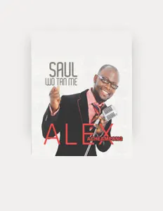 Listen to Alex Acheampong, watch music videos, read bio, see tour dates & more!