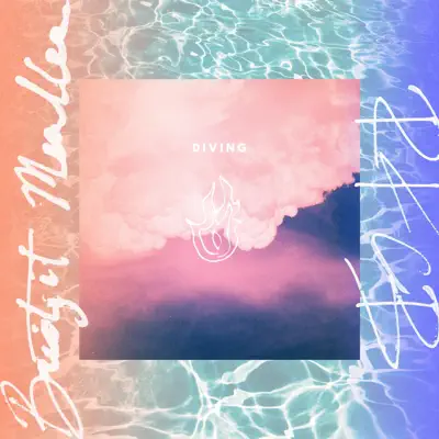 Diving - Single - Bridgit Mendler