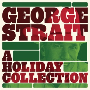 George Strait - Frosty the Snowman - Line Dance Music