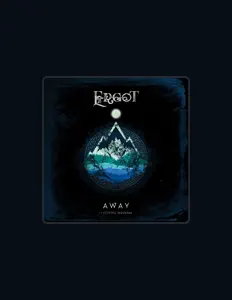 聆聽 Ergot、觀看音樂影片、閱讀小傳、查看巡演日期等！
