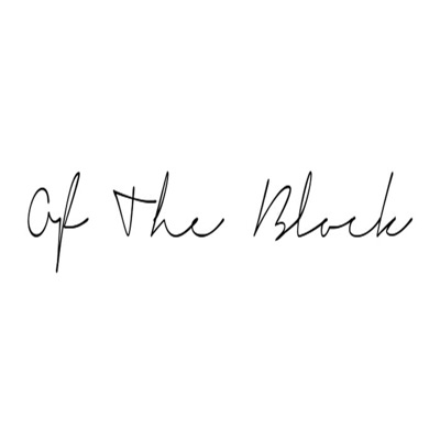 Of the Block (feat. Jhofama) - Single