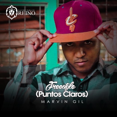 Puntos Claros (FreeStyle) - Single