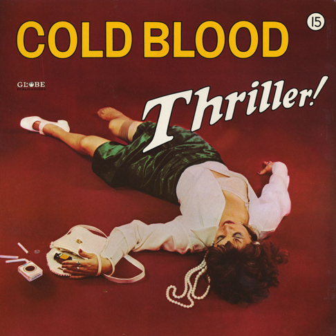 Cold Blood - Apple Music Cold Blood - Apple Music