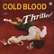 Baby I Love You - Cold Blood lyrics