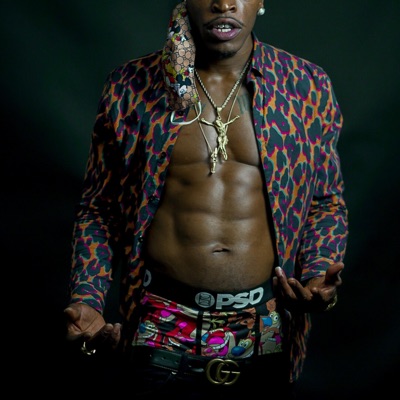 Get that money (feat. The Real Kyee) - Single