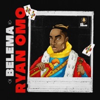 Belema - Single - Ryan Omo