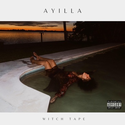 Witch Tape - EP
